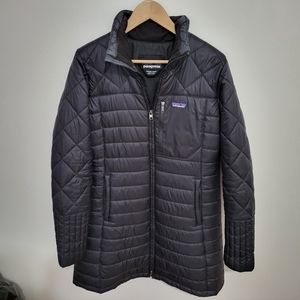 Patagonia Radalie Parka Women's Large